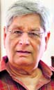 Col DB Sharma