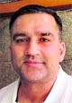 Vikas Shukla 