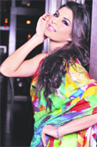 Jacqueline Fernandez