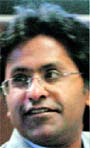 Lalit Modi- Jaipur will go down as the worst place to hold matches