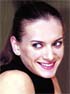 Yelena Isinbayeva