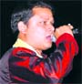 Gajendra Rana 