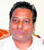 Vinod Chamoli