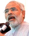Narendra Modi