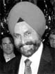 Sant Singh Chatwal