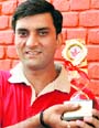 Yogesh Tyagi