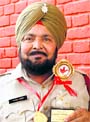 Dalbir Singh