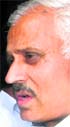 Prof Naval Kishore, Dean Student Welfare