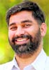 Dayal Pratap Randhawa, Senate member