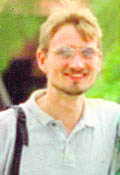File photo of Purulia arms drop mastermind Kim Davy
