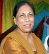 Balwant Kaur Gill