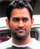 MS Dhoni
