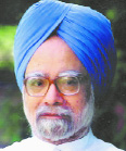 Manmohan Singh