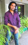 Aman Dhaliwal