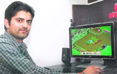 Sumeet Saida