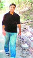 Chandan Nagi