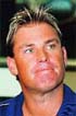 Shane Warne