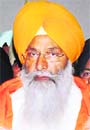 Sukhdev Singh Dhindsa