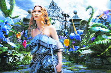 The film, which has a contemporary flavour, is easy on the eye and the special