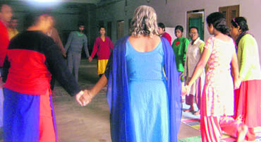 The therapy aims to help patients suffering from schizophrenia, bipolar disorder, major depression and other ailments