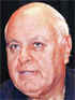 Farooq Abdullah