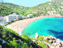 Ibiza, Spain