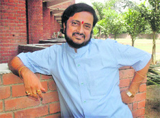 Kaivalaya Kumar Gurav