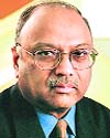 C K Prahalad