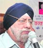 MPS Chadha