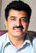 RK Sharma