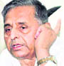 Mulayam Singh Yadav