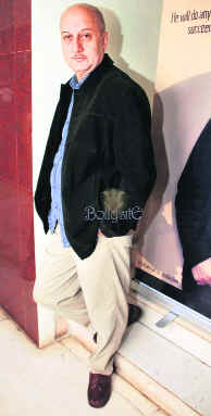 Anupam Kher