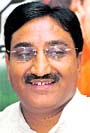 Ramesh Pokhriyal Nishank