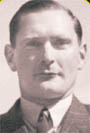 Hugh Catchpole