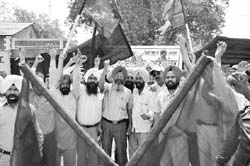 No threat to PSEB employees jobs