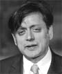 Shashi Tharoor