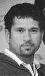 Sachin Tendulkar