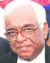 Chief Justice Mukul Mudgal