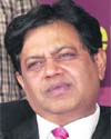 Sanjay Kumar