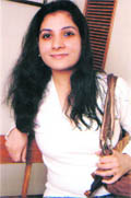 Nidhi Chawla