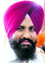 Simarjit Singh Bains