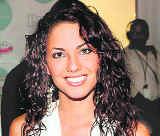 Barbara Mori