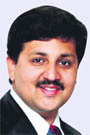 Desh Raj Thakral 