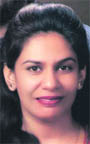 Navita Singh