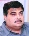 Nitin Gadkari