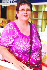 Bernadette Moylan