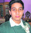 Anuj Mason