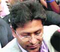  Lalit Modi 