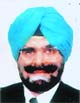 Jasbir Singh Bindra