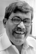 Dr Virendra Kumar